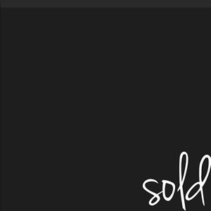 HERE DOWN SOLD❤️